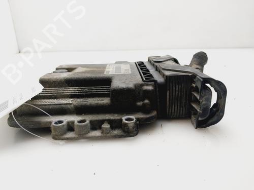 Engine control unit (ECU) OPEL ASTRA H GTC (A04)  | BP25908642M57 