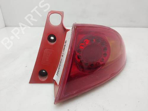 Used Right taillight SEAT LEON (1P1) [2005-2013]  32782800