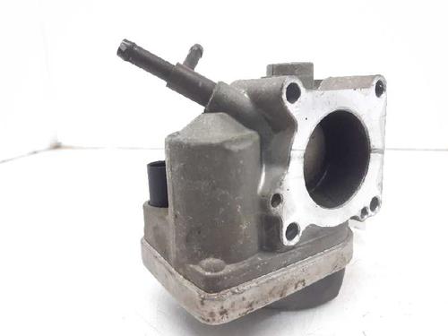 Throttle body SKODA FABIA I (6Y2)  | BP5818692M82 