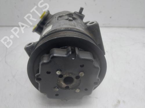 Used AC compressor AC compressor 37994906 37994906