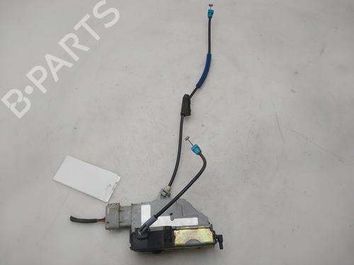 Used Rear left lock Rear left lock 36781248 36781248