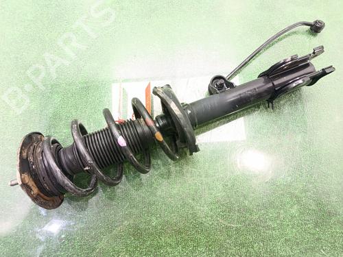 Left front shock absorber KIA SORENTO II (XM)  | BP29288639M16 