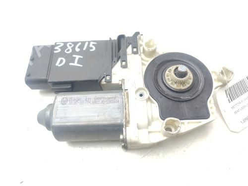 Vindusheismotor venstre foran SEAT LEON (1M1) [1999-2006]  29234918