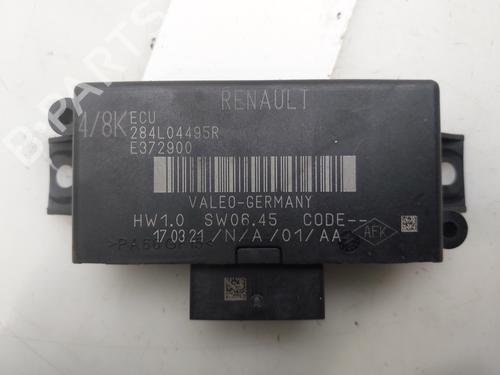 Used Electronic module Electronic module RENAULT CLIO V (B7_) [2019-2026] 36297935 36297935