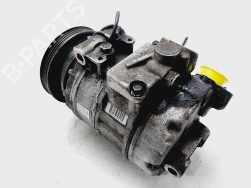 AC compressor VW PASSAT B5.5 (3B3) 1.9 TDI | BP20305995M34  - Image 9