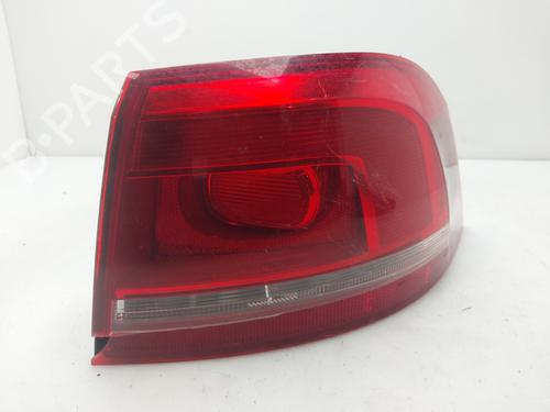 Used Right taillight Right taillight VW PASSAT B7 Variant (365) [2010-2015] 34238980 34238980