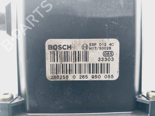 ABS Bremseaggregat VW PASSAT B5.5 (3B3) 1.9 TDI | BP29596836M43 