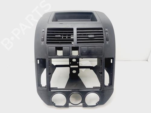 Consola central Consola central VW POLO IV (9N_, 9A_) 1.4 16V (80 hp) 33935593 33935593
