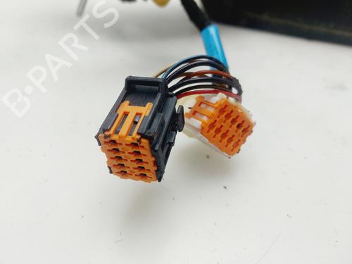 Left mirror CITROËN C4 II (NC_) | BP30138233C26