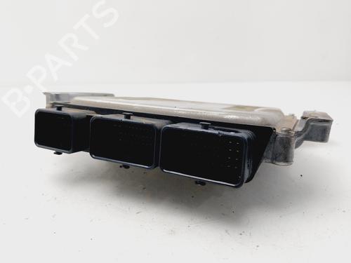 Engine control unit (ECU) PEUGEOT 407 (6D_) 2.0 HDi 135 (6DRHRH, 6DRHRE, 6DRHRG, 6DRHRJ) | BP29464068M57 