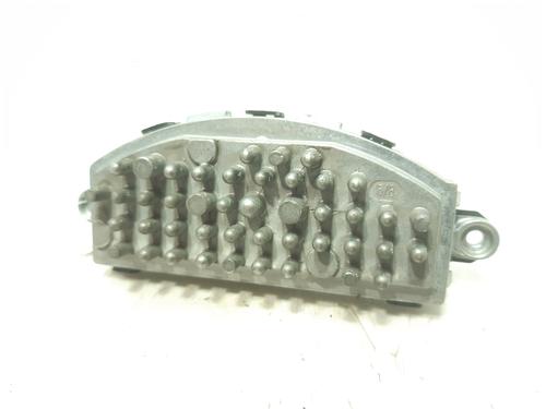 Used Heater resistor RENAULT KADJAR (HA_, HL_) 1.5 dCi 110 (HLA3) (110 hp) 11650466