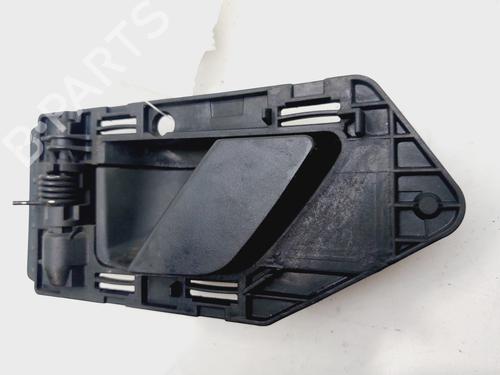 Venstre fortil invendig håndtag CITROËN BERLINGO / BERLINGO FIRST Box Body/MPV (M_) 2.0 HDI 90 (MBRHY, MCRHY) | BP29820939I13 