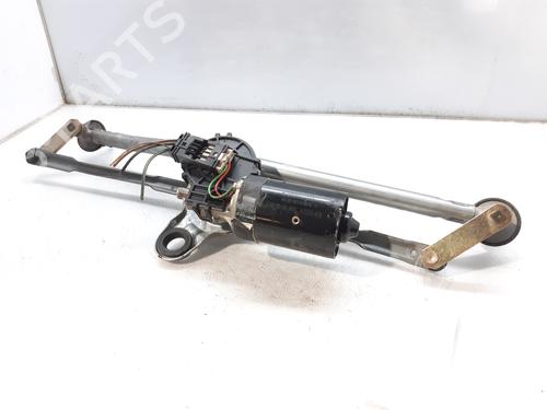 Used Front wiper motor BMW 3 (E46) 320 d (136 hp) 9112799