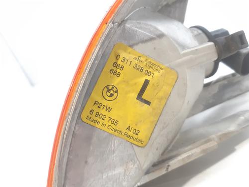 Left front indicator BMW 3 (E46) 318 i | BP10697876C32 