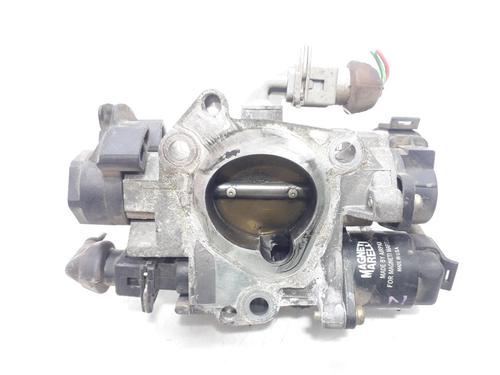 Used Throttle body Throttle body PEUGEOT 306 Hatchback (7A, 7C, N3, N5) 1.4 (75 hp) 10358316 10358316