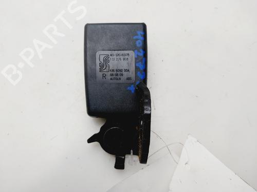 Sikkerhedssele-spænde OPEL CORSA D (S07) [2006-2015]  30671989