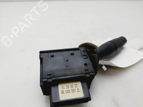 Steering column stalk CITROËN SAXO (S0, S1) 1.5 D | BP23560072I23 