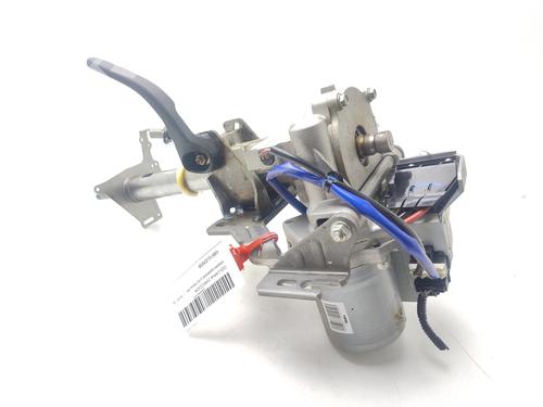 Used Steering column NISSAN QASHQAI / QASHQAI +2 I (J10, NJ10, JJ10E) 2.0 dCi All-wheel Drive (150 hp) 26329834