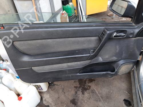 Engine control unit (ECU) OPEL ASTRA G Hatchback (T98) 1.7 DTI 16V (F08, F48) | BP16378912M57 