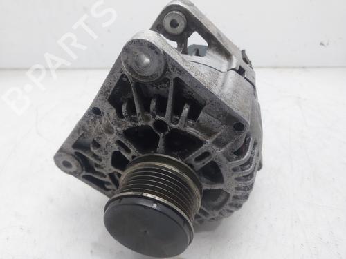 Alternador Alternador RENAULT GRAND SCÉNIC II (JM0/1_) 1.5 dCi (JM02, JM13) (101 hp) 36648837 36648837