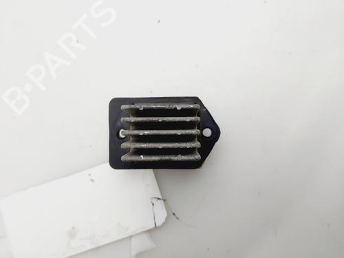 Heater resistor CHEVROLET REZZO MPV (U100) 1.6 | BP28284219M108 