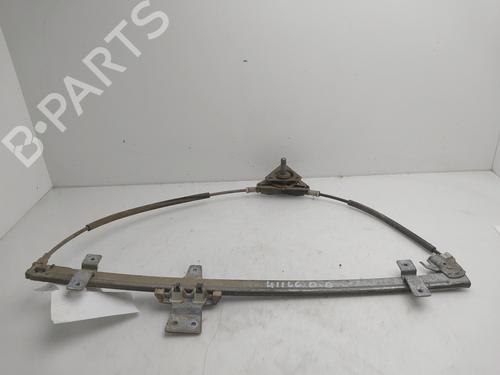 Used Front right window mechanism Front right window mechanism 38516437 38516437