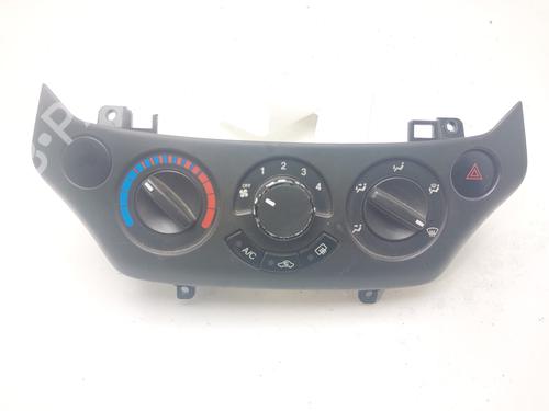 Used Climate control CHEVROLET AVEO / KALOS Saloon (T250, T255) [2005-2025]  16006046