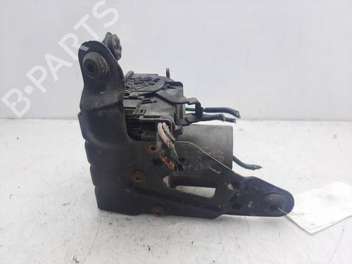 ABS pump RENAULT MEGANE II (BM0/1_, CM0/1_) 1.5 dCi (BM1E, CM1E) | BP15672939M43 