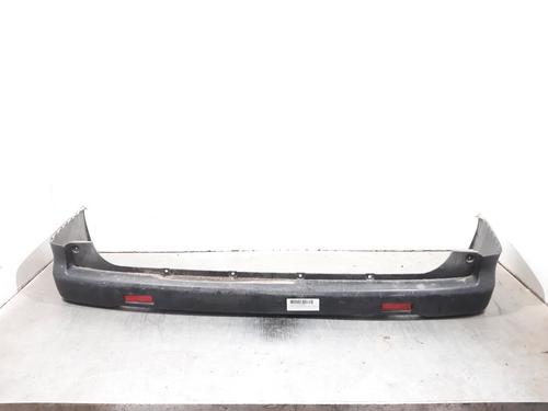 Used Rear bumper Rear bumper JAGUAR F-PACE (X761) [2015-2026] 10811510 10811510