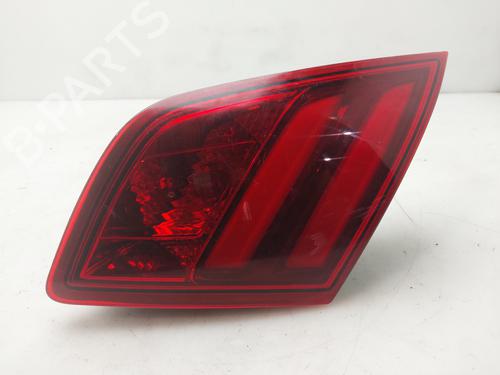 Højre baglygte bagklap Højre baglygte bagklap PEUGEOT 308 II (LB_, LP_, LW_, LH_, L3_) [2013-2021] 37223412 37223412