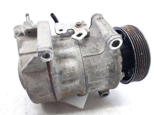 AC compressor CITROËN SPACETOURER Bus (V_) 1.6 BlueHDi 115 | BP10350691M34 