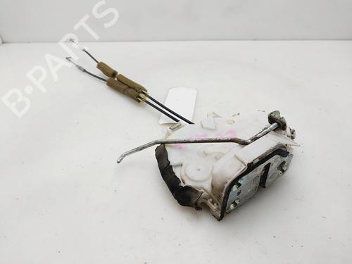 Højre bagtil lås HONDA CIVIC VIII Saloon (FD, FA) 1.3 IMA (FA3, FD3) (95 hp) 31375681