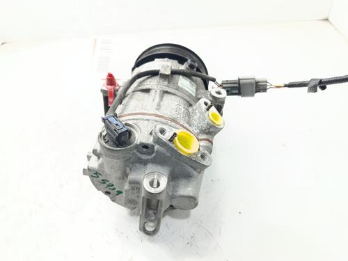 AC compressor HYUNDAI TUCSON (NX4E, NX4A) | BP34702343M34 - Image 4