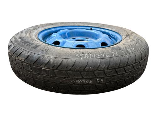 Fælk SSANGYONG ACTYON I | BP34480955C45 - Image 2