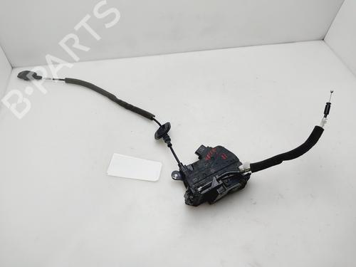 Used Front left lock RENAULT CLIO IV (BH_) [2012-2021]  31182029
