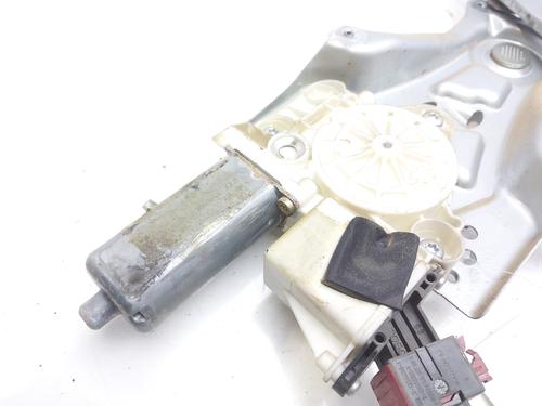Front right window mechanism OPEL VECTRA C GTS (Z02) 2.2 DTI 16V (F68) | BP12467888C23 