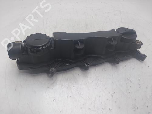 Used Valve cover Valve cover PEUGEOT 207 (WA_, WC_) [2006-2015] 36305824 36305824