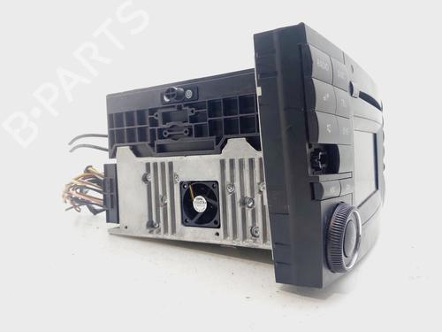 Radio MERCEDES-BENZ E-CLASS T-Model (S211) E 220 T CDI (211.208) | BP26967294E6 