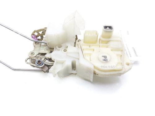 Front right lock HONDA JAZZ II (GD_, GE3, GE2) 1.3 iDSi (GD1) | BP13741985C97 