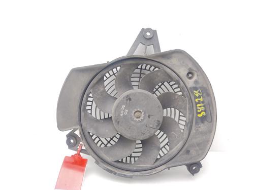 Radiator fan HYUNDAI H-1 / STAREX Bus (A1) 2.5 TD 4WD | BP31328715M35