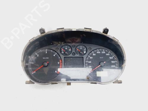 Used Instrument cluster SEAT CORDOBA (6K1, 6K2) [1993-2002]  22430071