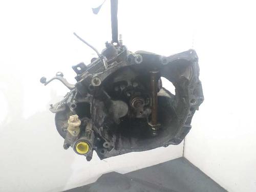 Used Gearbox CITROËN XSARA (N1) 1.9 D (70 hp) 6712001