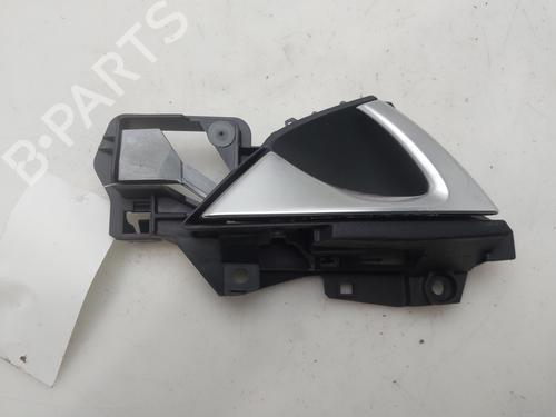 Used Rear left interior door handle Rear left interior door handle 37439438 37439438