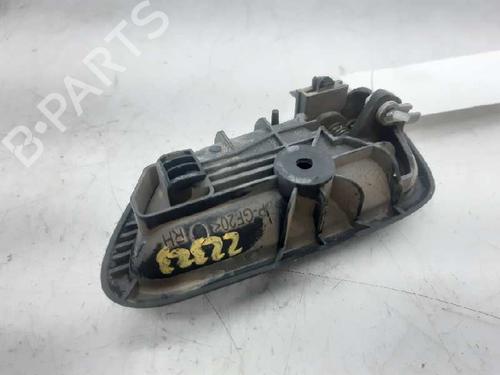 Front right interior door handle SUZUKI IGNIS II (MH) 1.3 DDiS (RM413D) | BP6799772I14 