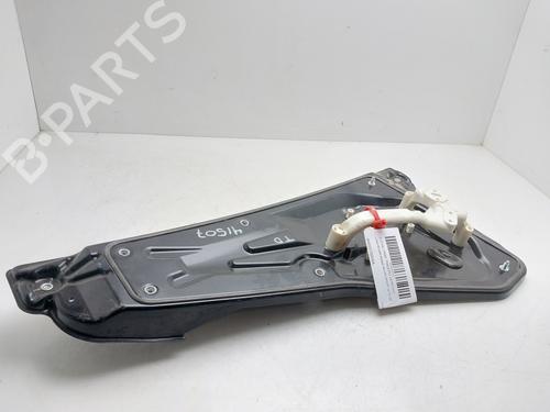 Used Rear right window mechanism Rear right window mechanism LAND ROVER RANGE ROVER SPORT I (L320) 3.0 D 4x4 (245 hp) 36031005 36031005