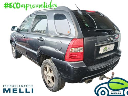 Right front window switch KIA SPORTAGE II (JE_, KM_)  | BP26610542I26 