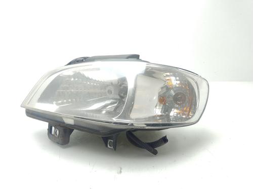 Used Left headlight SEAT IBIZA II (6K1) [1993-2002]  27235266