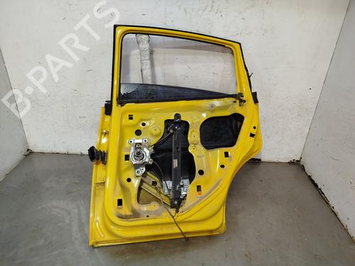 Right rear door SEAT LEON (1P1)  | BP27456234C5 