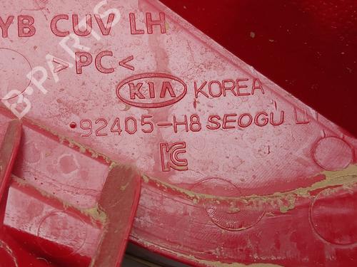 Vacuum pump MAZDA CX-7 (ER) 2.2 MZR-CD AWD (ER10A) | BP36648417M80 - Image 2