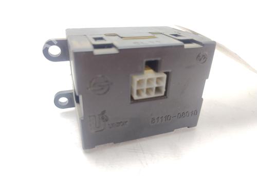 Instrument cluster SSANGYONG REXTON / REXTON II (GAB_) 2.7 Xdi | BP27197207C47 